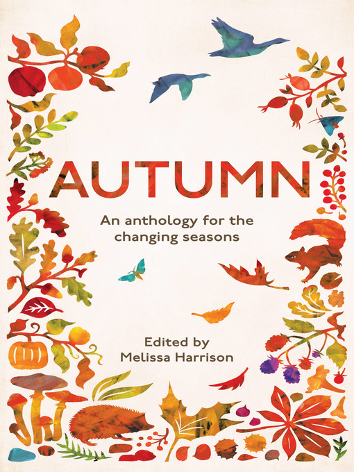 Title details for Autumn by Melissa Harrison - Available